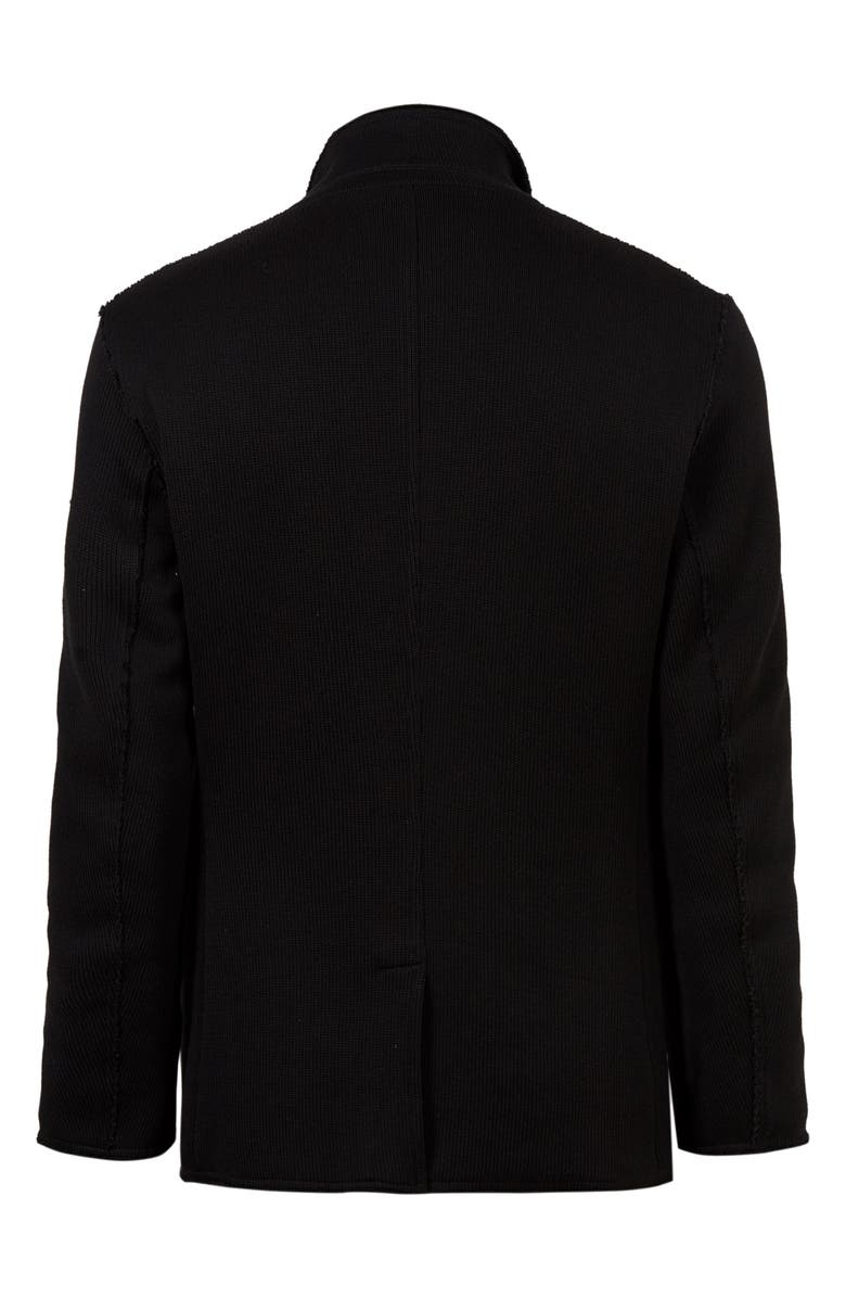 John Varvatos Orlando Fleece Lined Jacket, Alternate, color, 