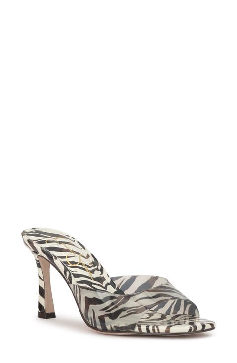 Cennet Sandal (Women)