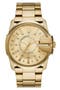 Master Chief Three Hand Bracelet Watch, 45mm