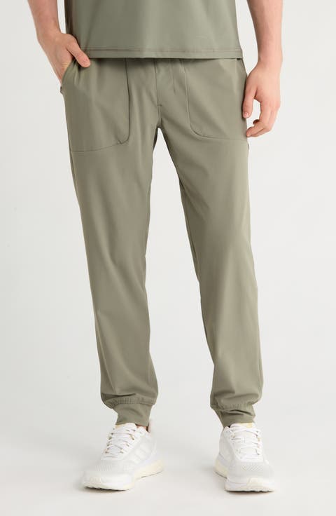 Warp Eminent Joggers