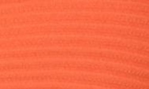 Billabong Tanlines Triangle Bikini Top In Coral Craze