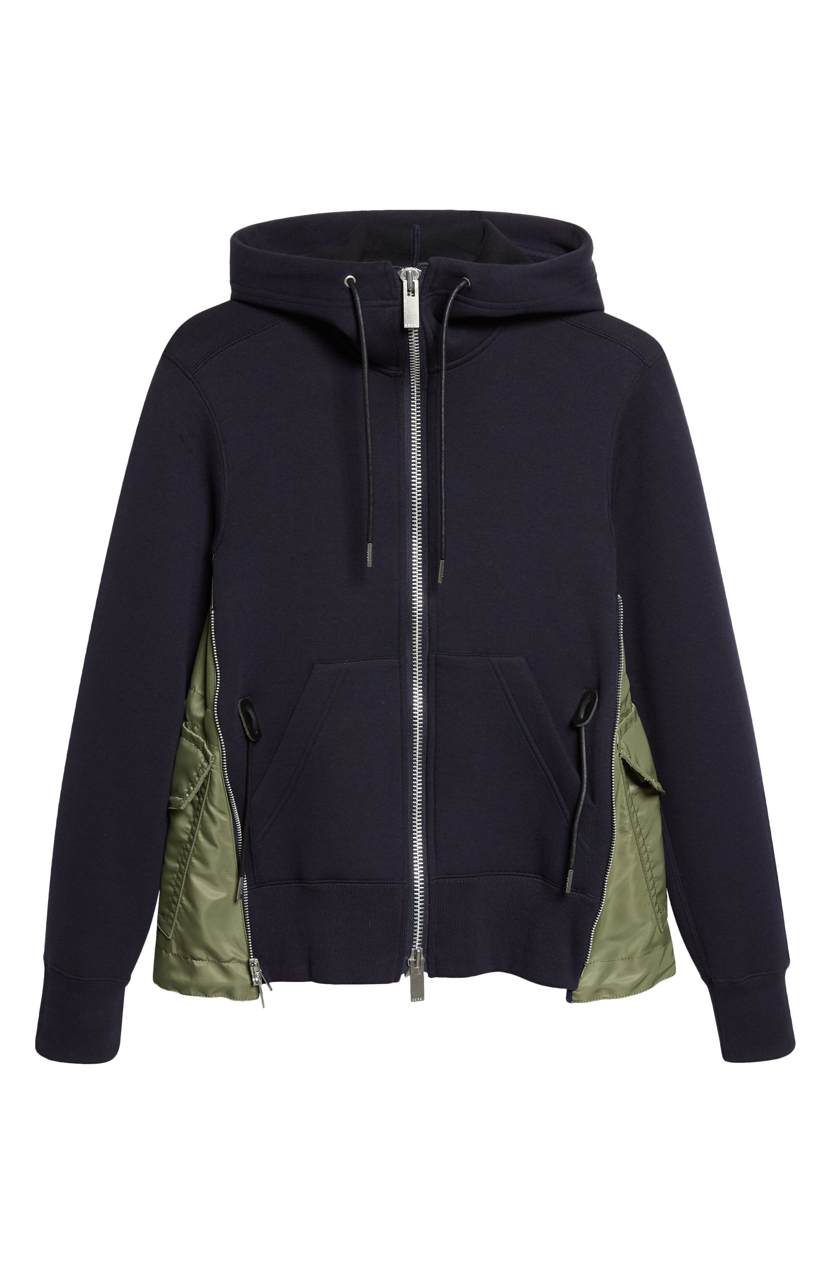 NAVY/ KHAKI