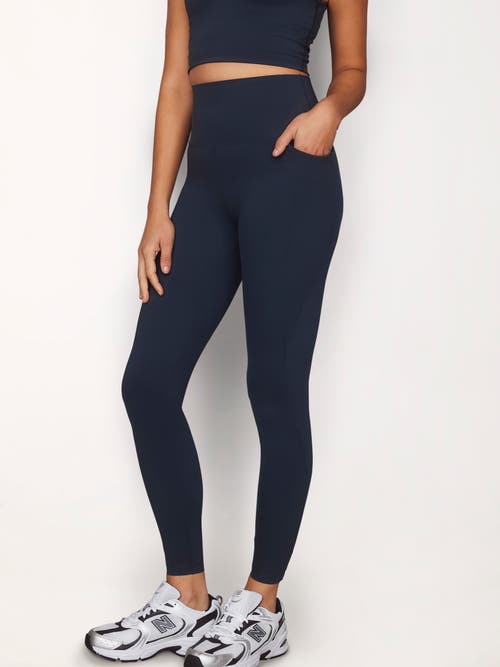 LOVALL LOVALL EMPOWER HIGH WAISTED TALL LEGGINGS