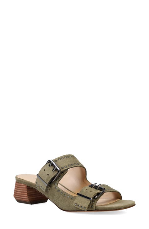 Tiala Slide Sandal (Women)
