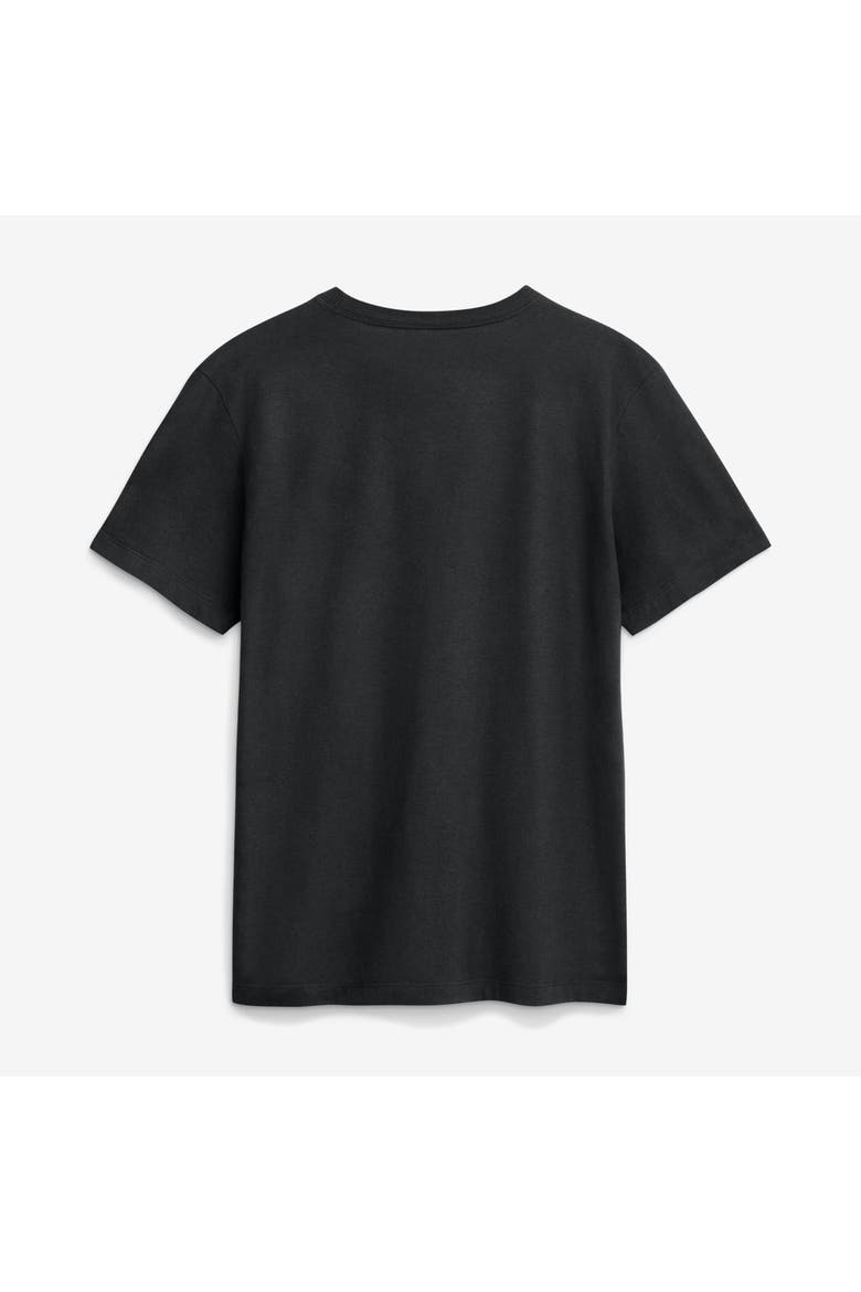 Men's Nike  Black Iowa Hawkeyes Primetime Football Icon T-Shirt, Alternate, color, Black