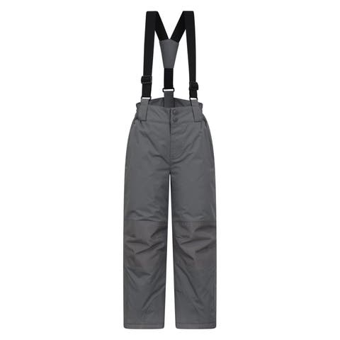 Childrens/Kids Raptor Ski Trousers