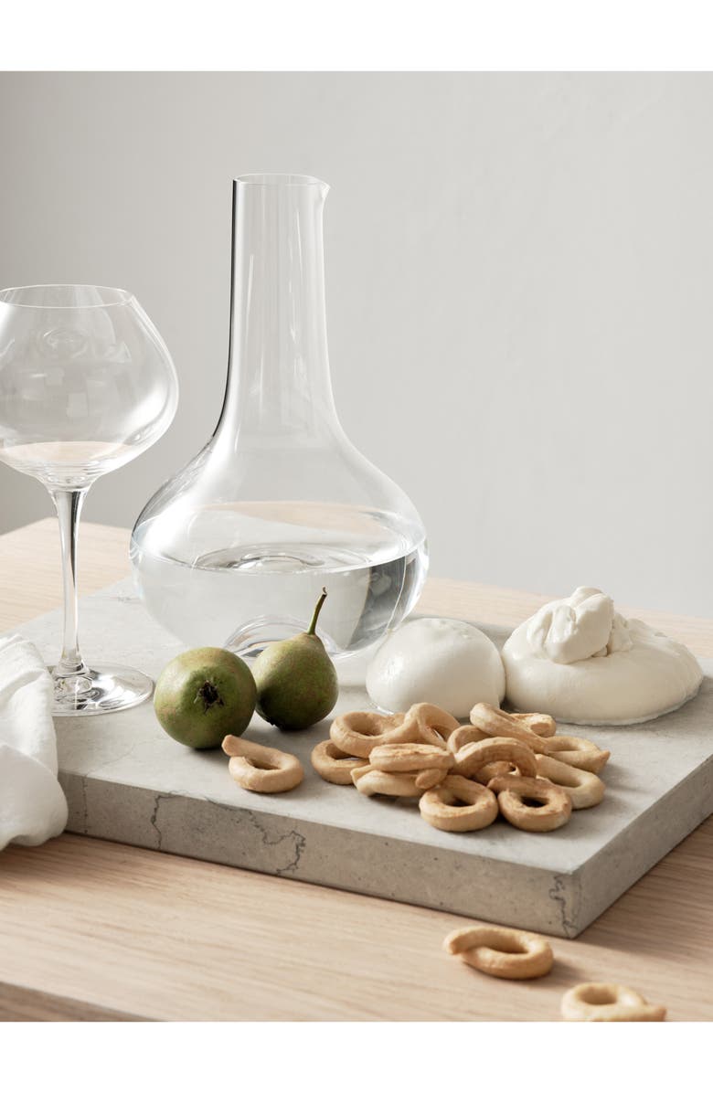 Orrefors More Crystal Carafe, Alternate, color,