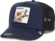 Goorin Bros. Maverick Patch Trucker Hat