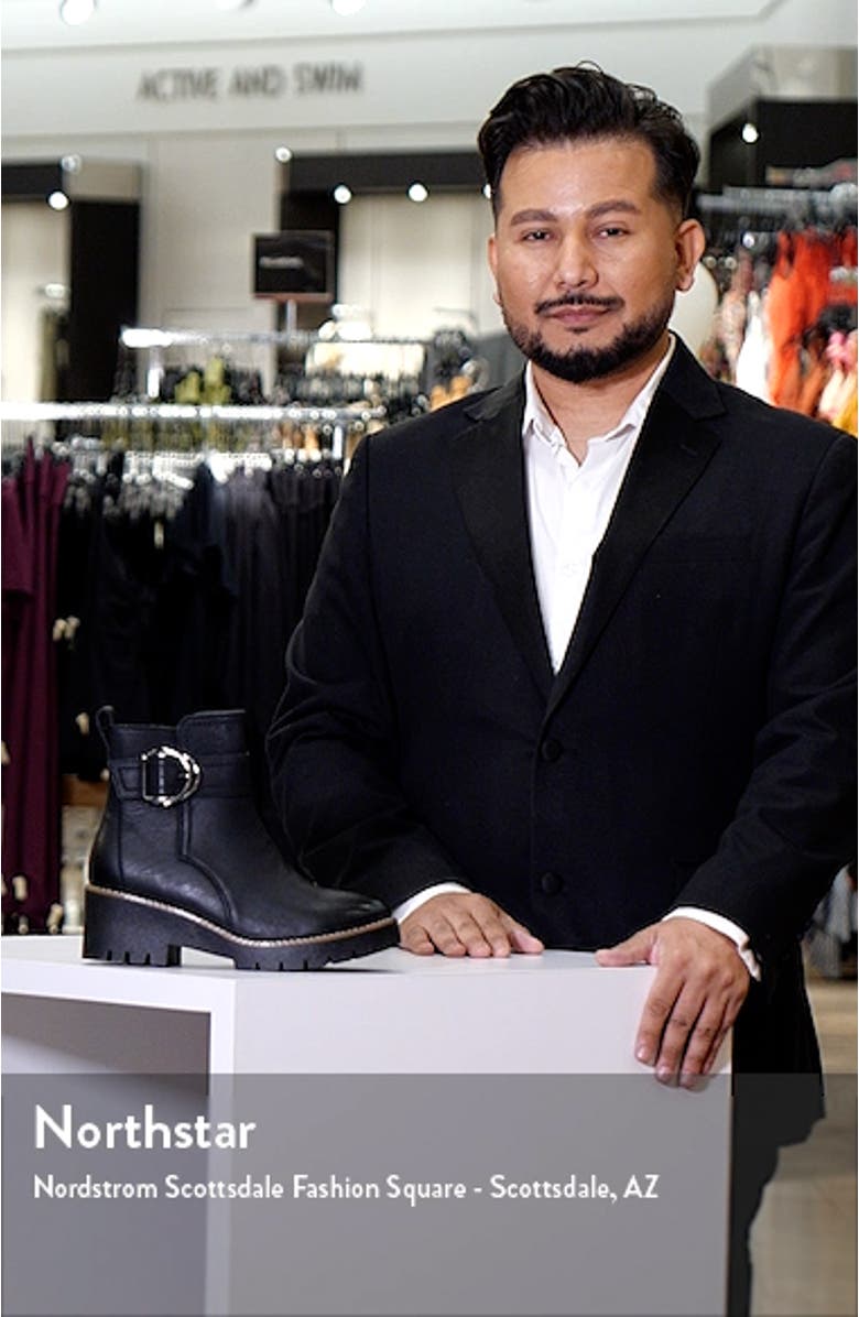 Dagger Waterproof Boot, sales video thumbnail