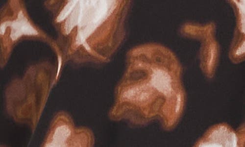 Nic + Zoe Nic+zoe Easy Popover Top In Brown