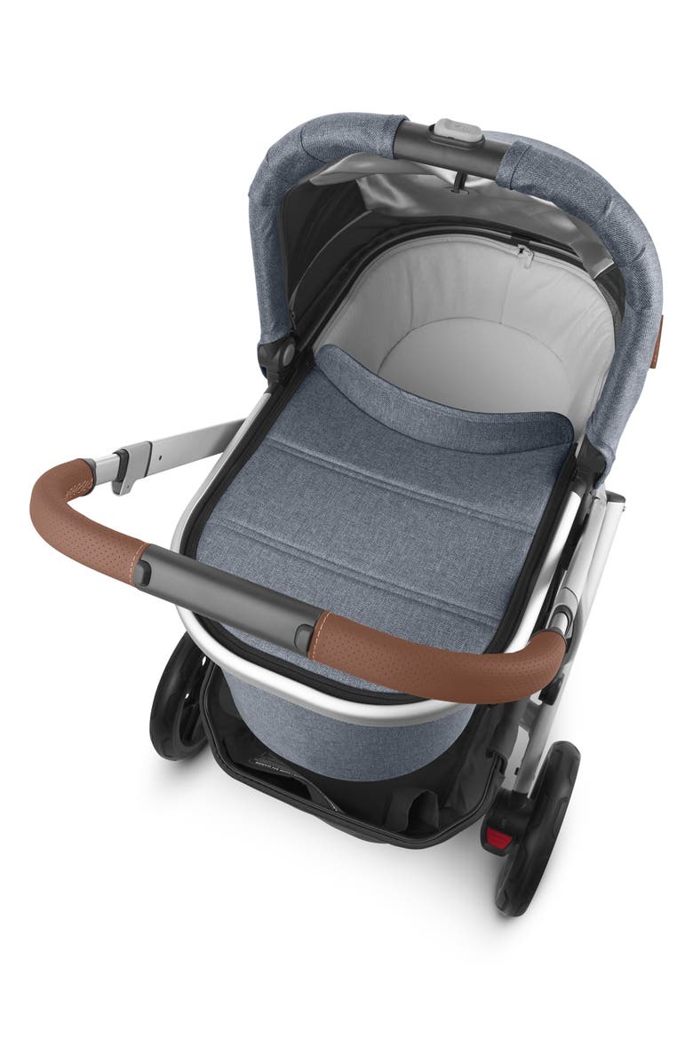 UPPAbaby Vista V2 Stroller with Bassinet, Alternate, color,