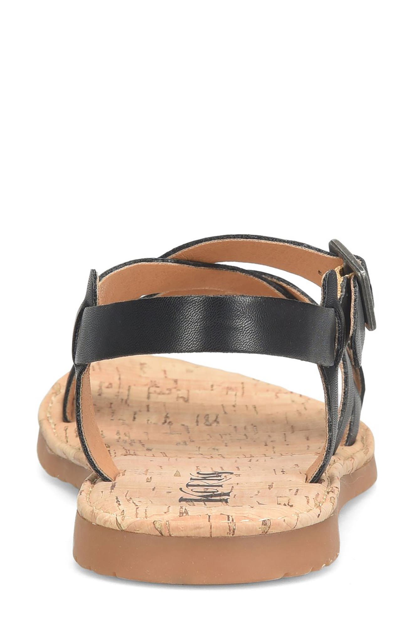 KORKS Jerrick Sandal, Alternate, color, 