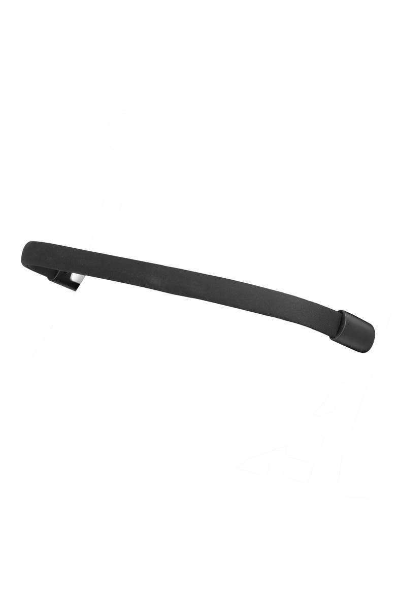 Bumper Bar for Libelle Stroller, Main, color, BLACK
