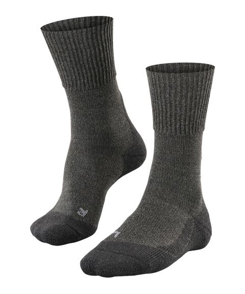 TK1 Adventure Wool Hiking Socks (Men)