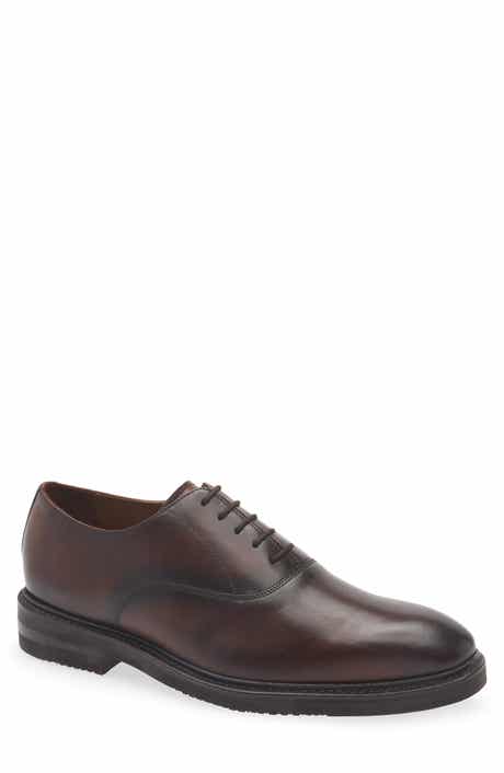 Douglas Plain Toe Oxford
