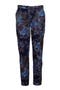  Marco Floral Navy