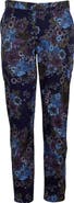 Lords of Harlech Caspian Stretch Cotton Chino Pant