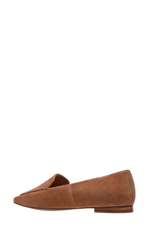 Shop Linea Paolo Moore Loafer In Tan