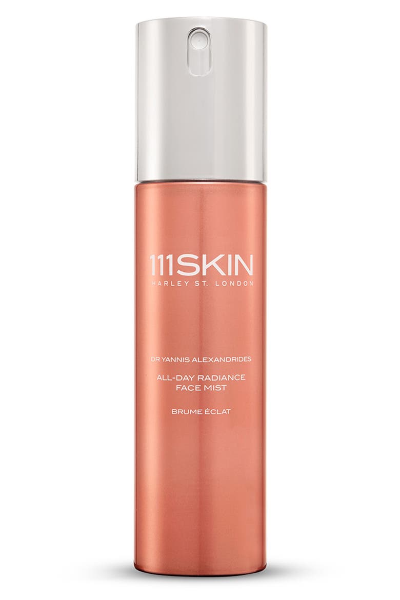 All-Day Radiance Face Mist video