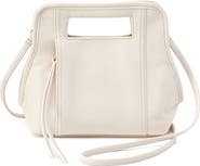 HOBO Ace Leather Crossbody Bag