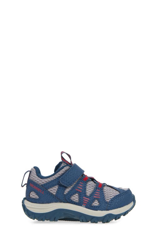 Merrell Kids' Trail Chaser Jr. Sneaker In Multi