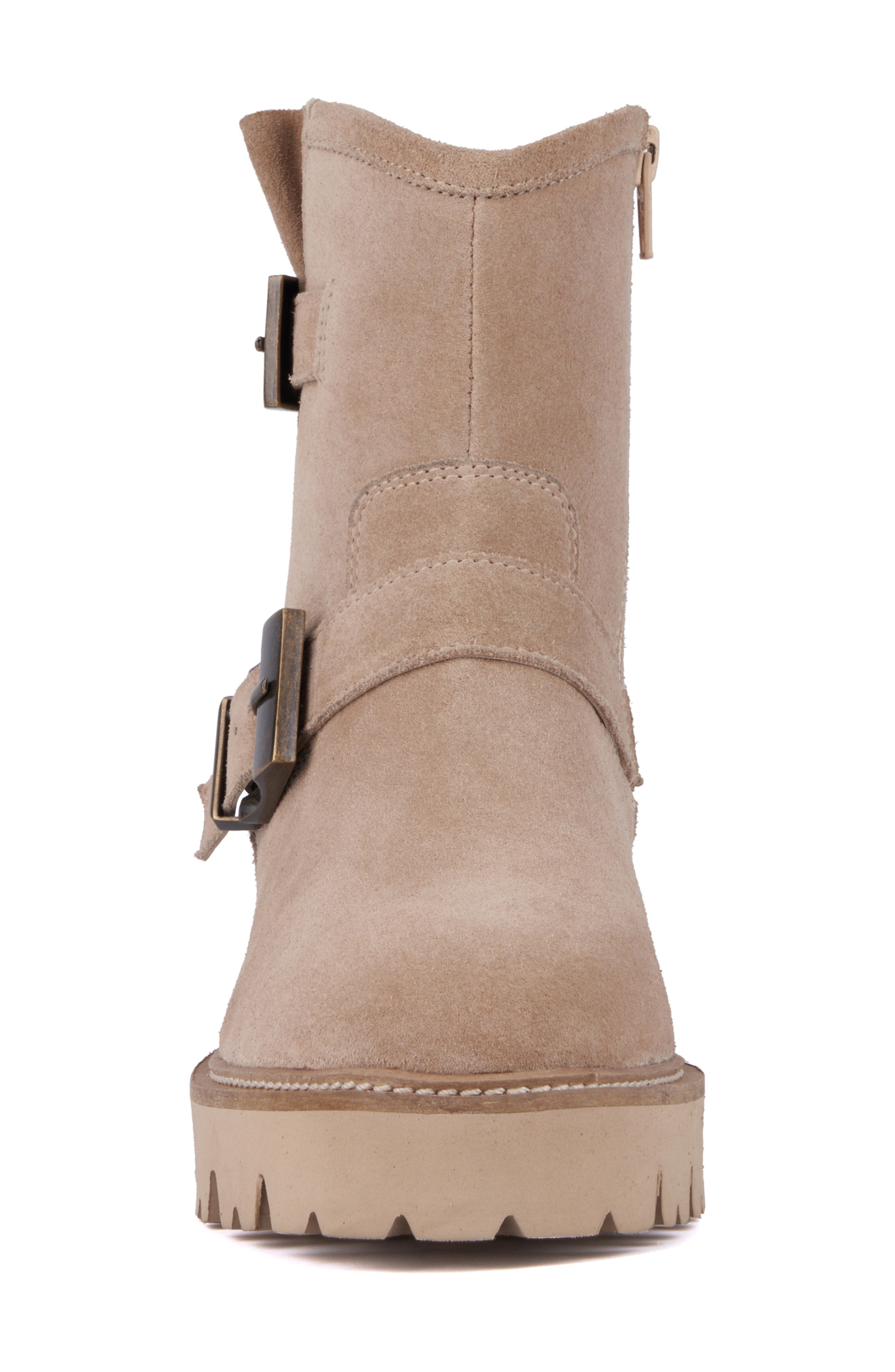 VINTAGE FOUNDRY Lorraine Lug Grip Sole (Women) | Nordstromrack