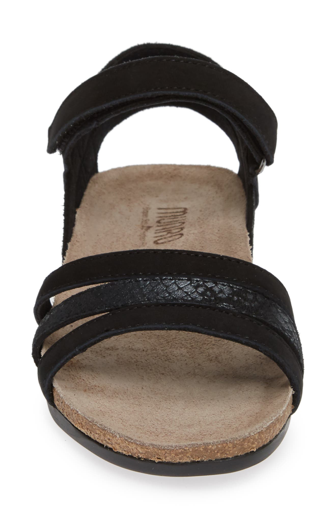 Munro Summer Sandal, Alternate, color, 