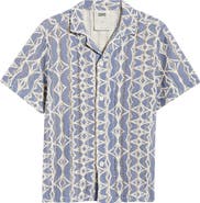 OAS Arko Camp Shirt