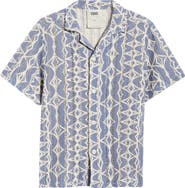 OAS Arko Camp Shirt