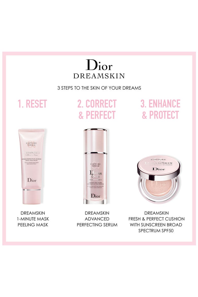 Capture Totale DreamSkin Advanced Perfect Skin Creator, Alternate, color, NO COLOR