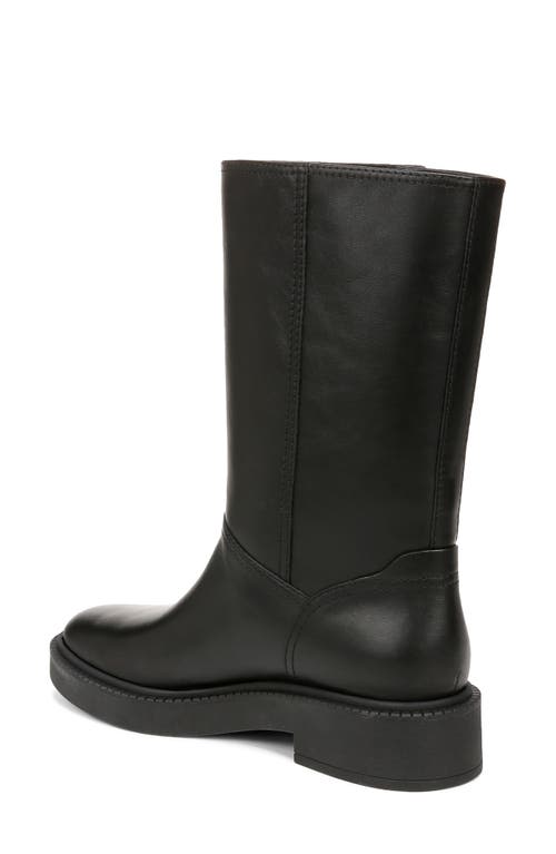 Vince Kline Boot In Black