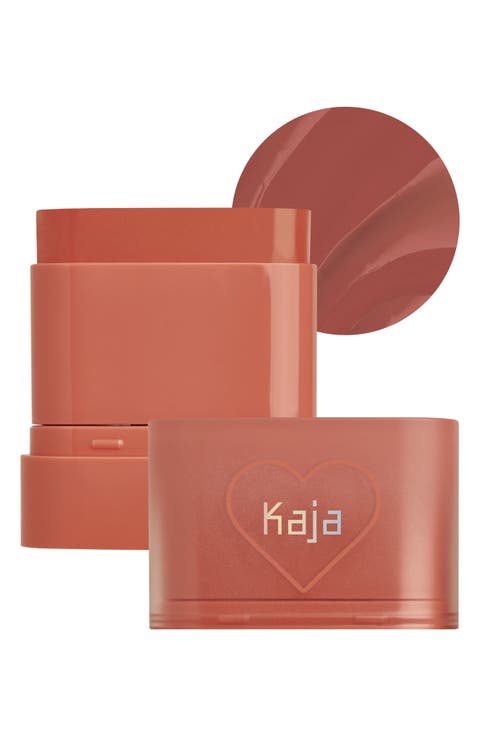 Dewy Bar Blush & Lip Balm