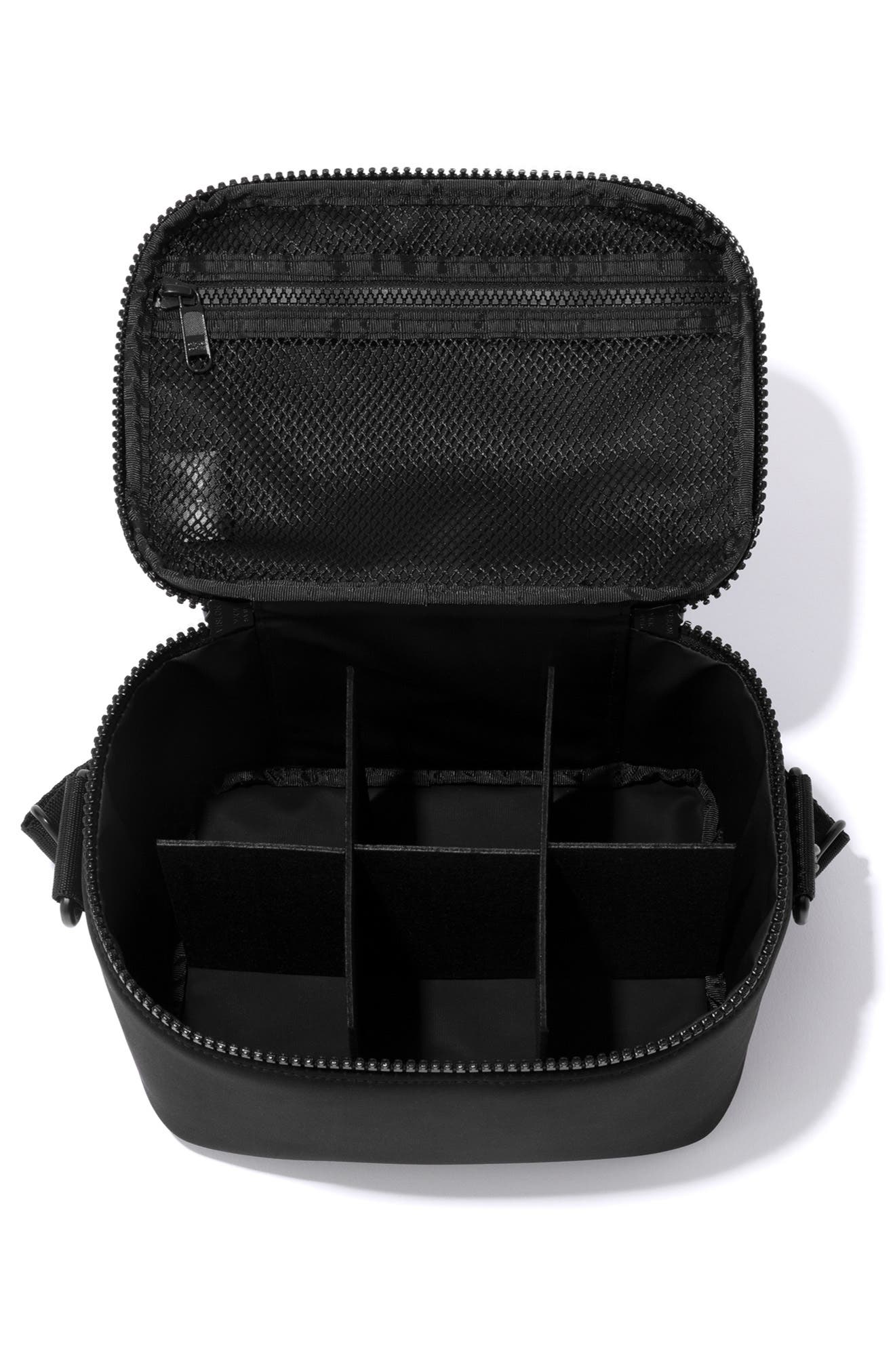 Dagne Dover Tavi Nylon Cooler, Alternate, color, 