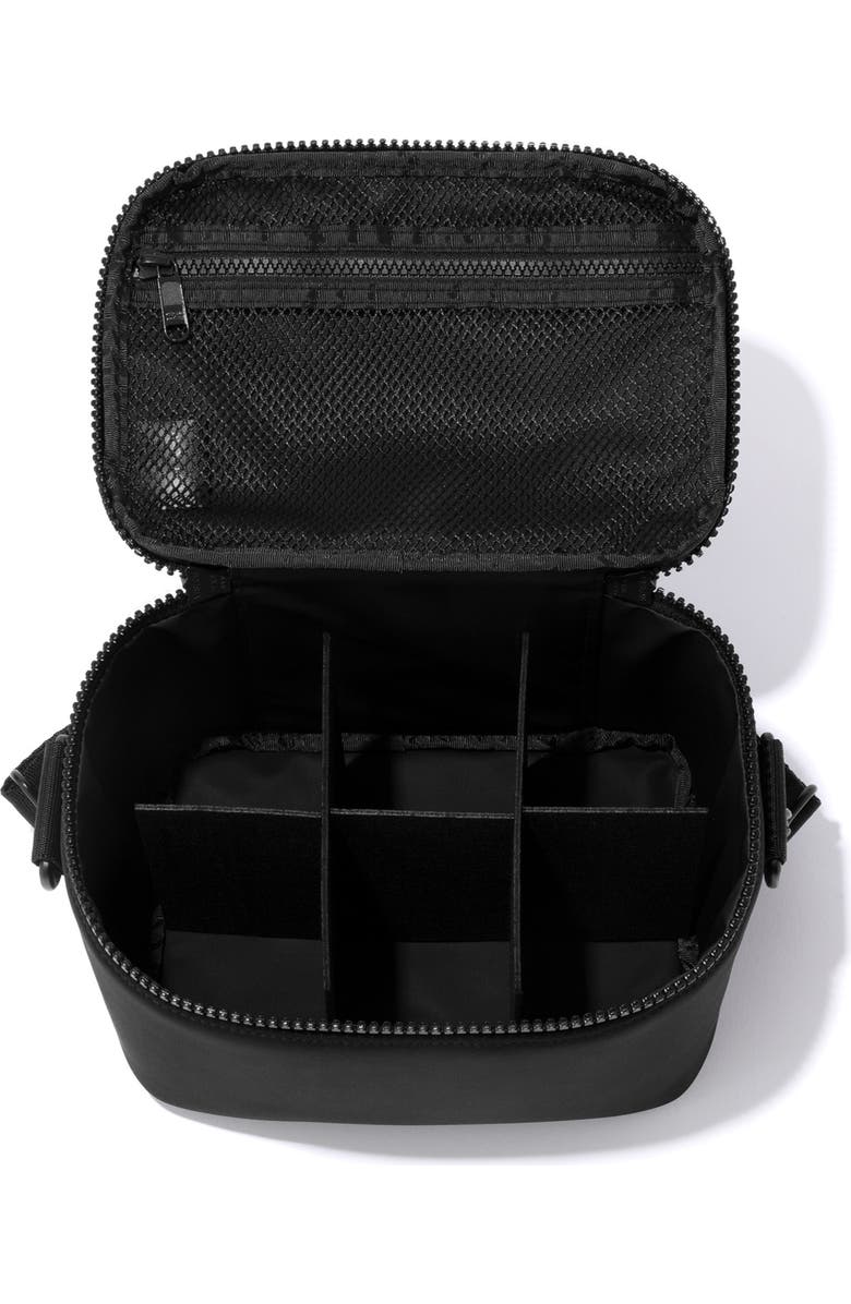 Dagne Dover Tavi Nylon Cooler, Alternate, color,