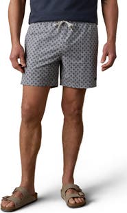 Faherty All Day™ Swim Trunks