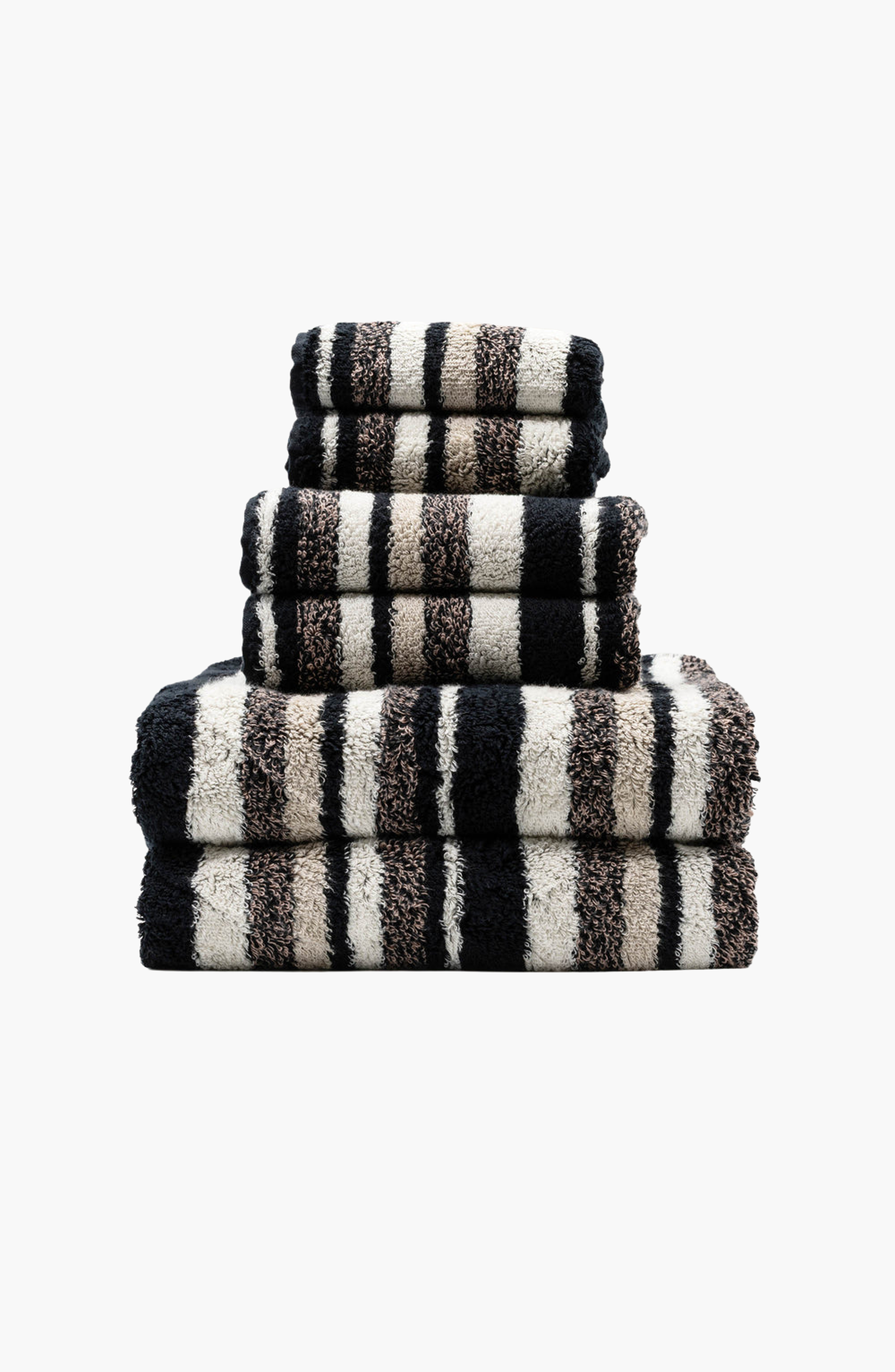 Multi Stripe
