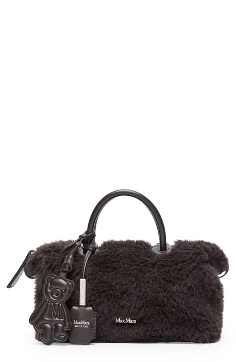 Teddy Holdall Duffle Bag