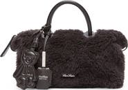 Max Mara Teddy Holdall Duffle Bag