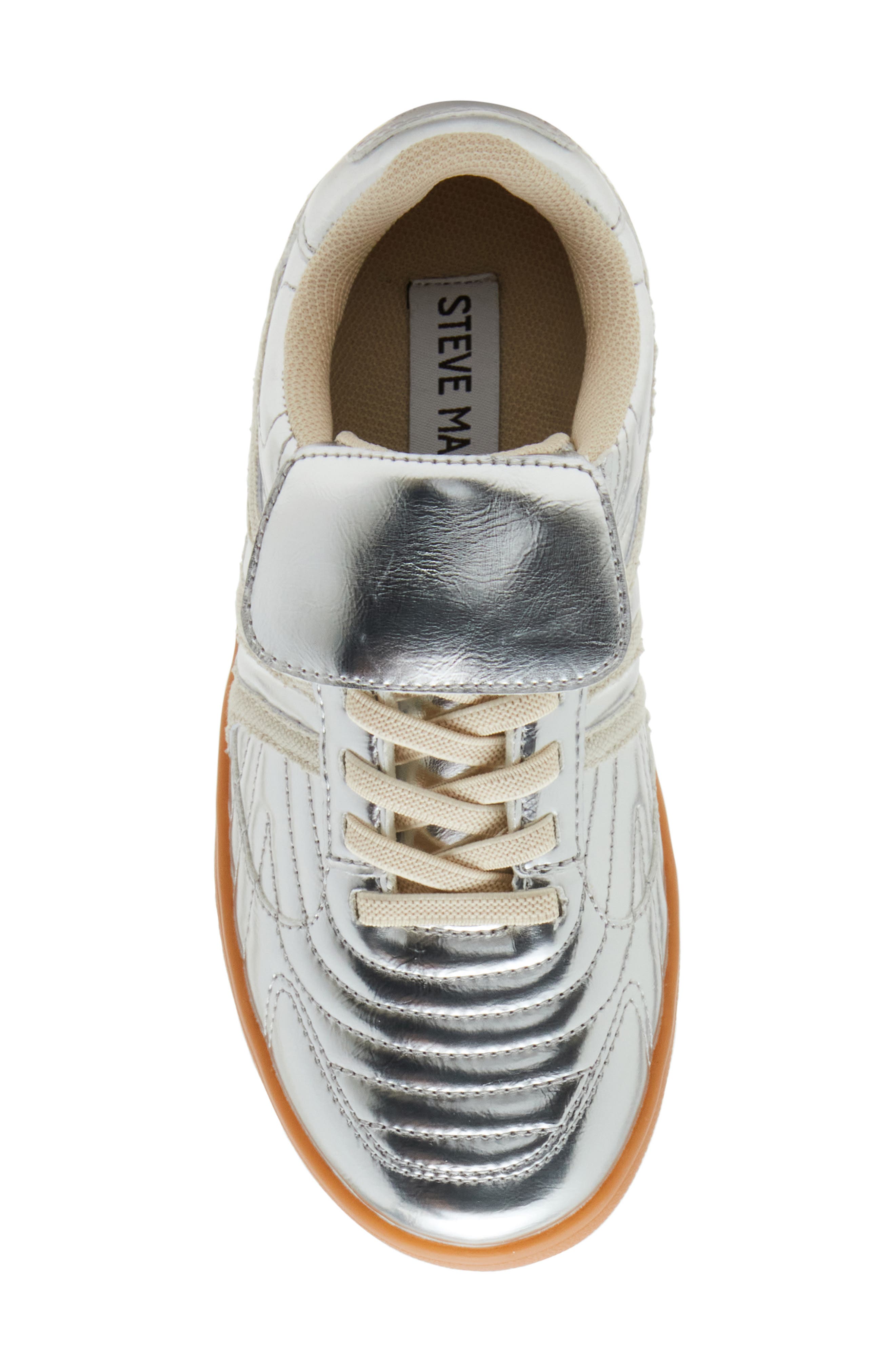 Steve Madden JMadridd Sneaker, Alternate, color, 