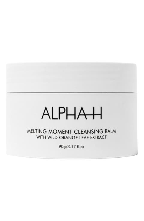 Melting Moment Cleansing Balm