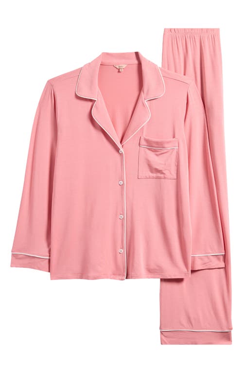 Eberjey Gisele Long Pajamas