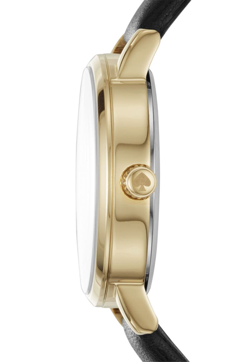 Kate Spade Metro Wine & Dine 34MM Kate Spade Wine & Dine Watch 34mm metro main image 3