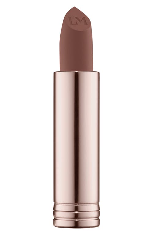 Laura Mercier Caviar Smoothing Matte Lipstick In 198 Brown Suede