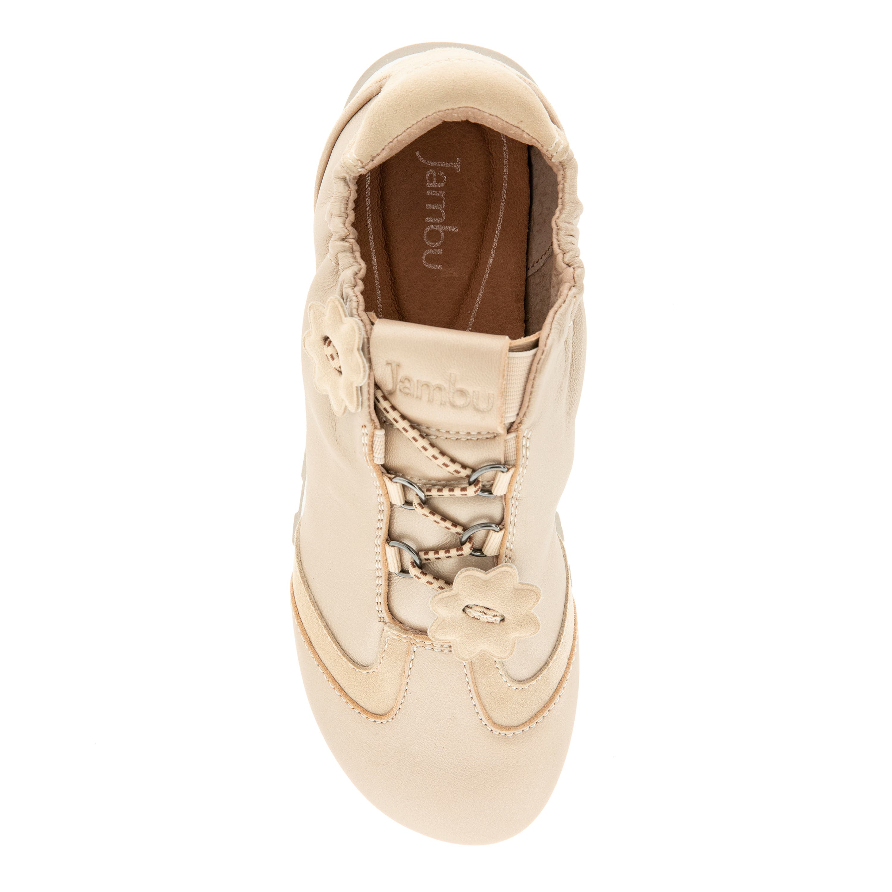 Noel Sneaker, Alternate, color, BEIGE