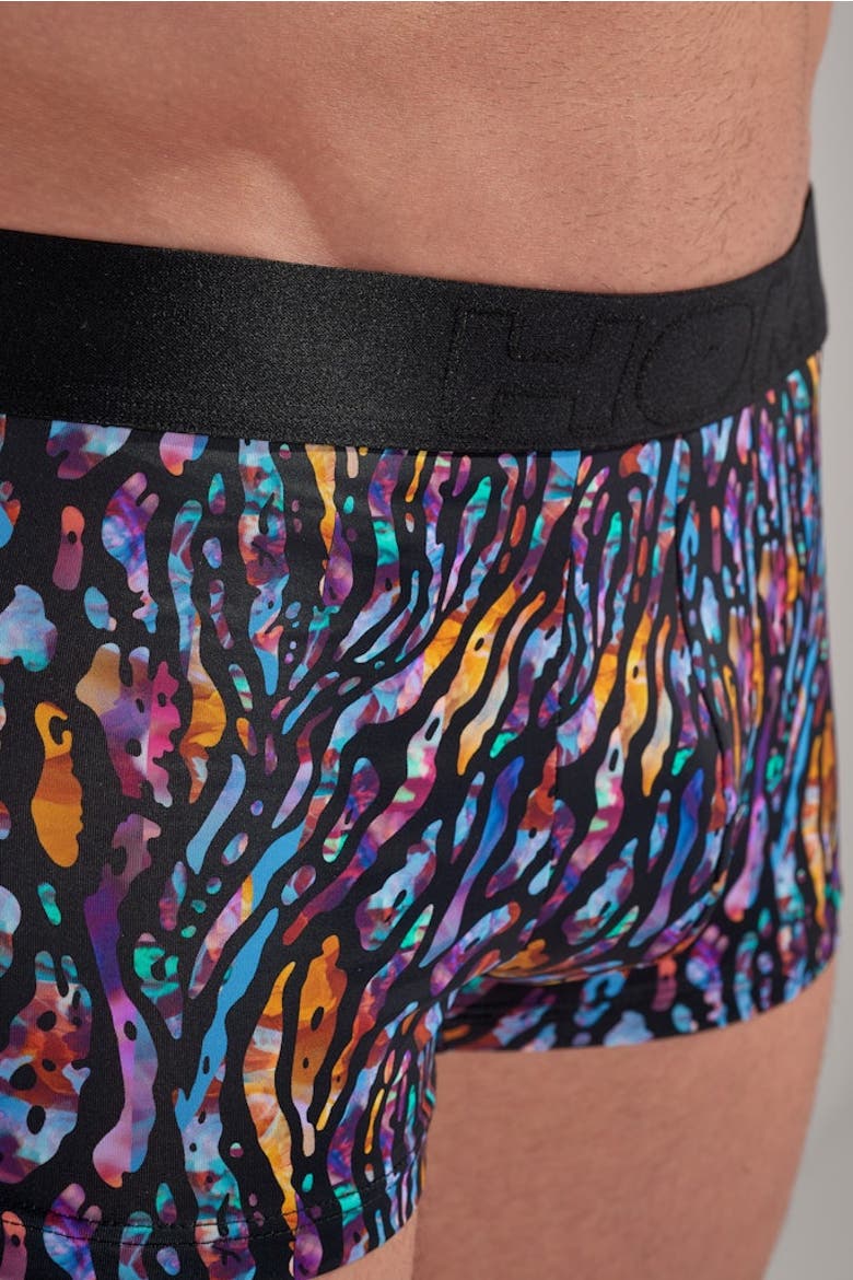 Miami Trunk, Alternate, color, Multico Print