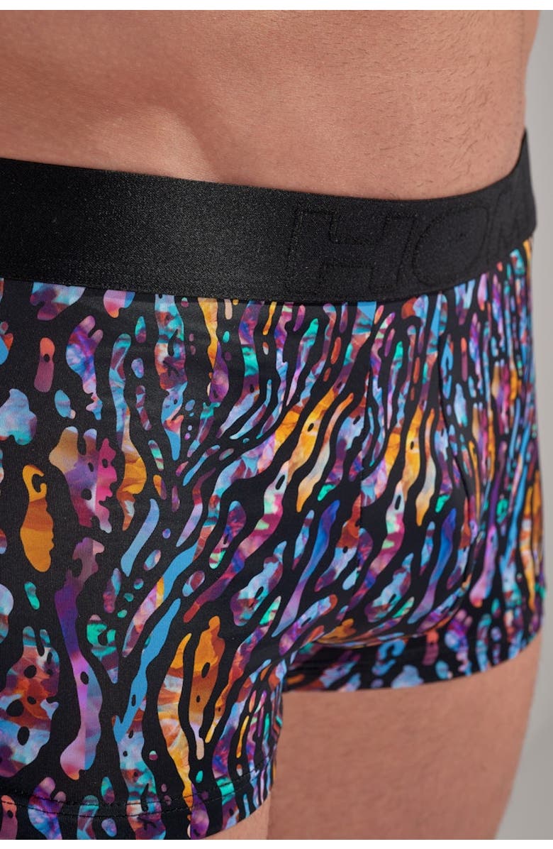 HOM Miami Trunk, Alternate, color, Multico Print