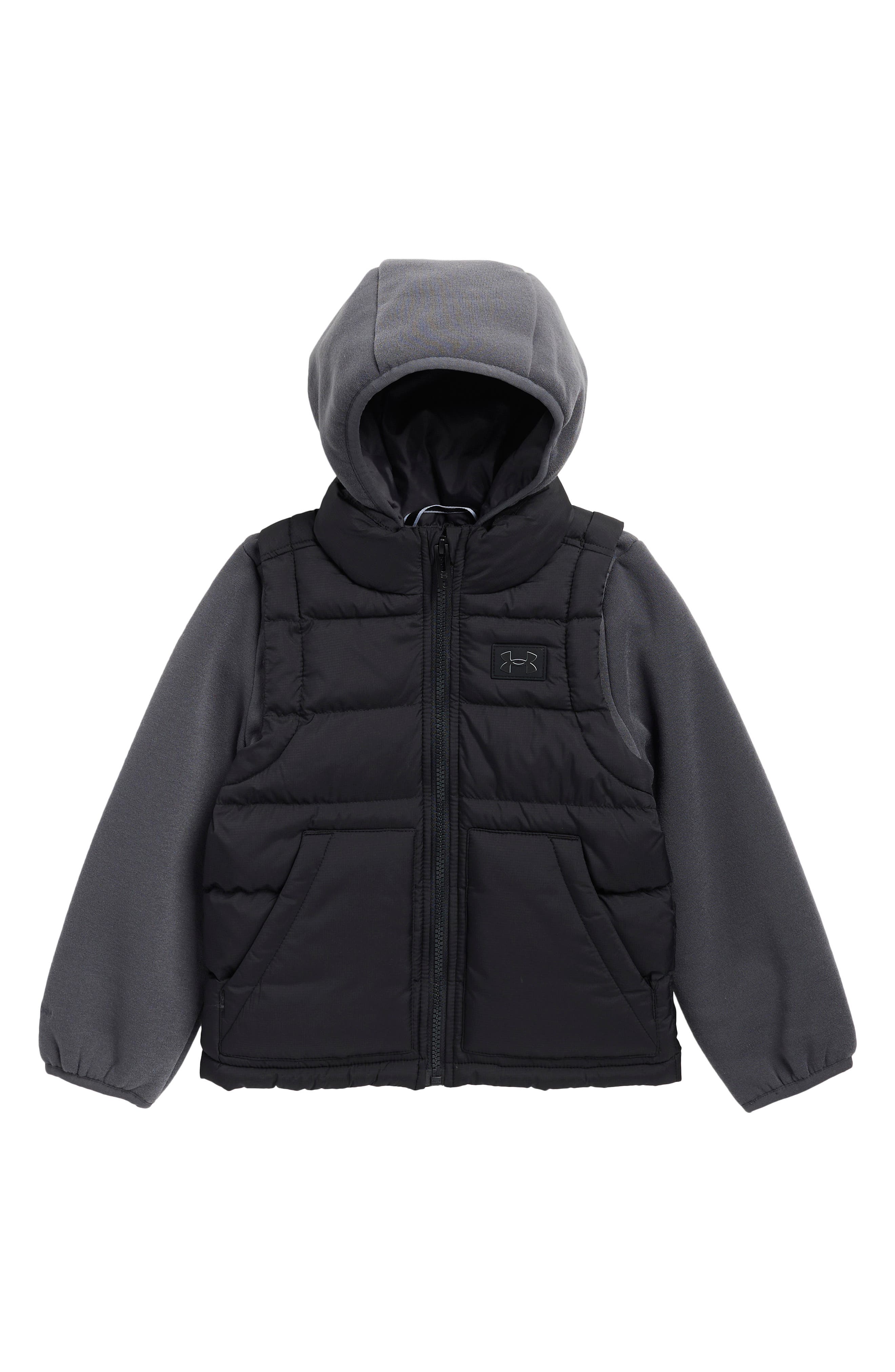 selected BLACK