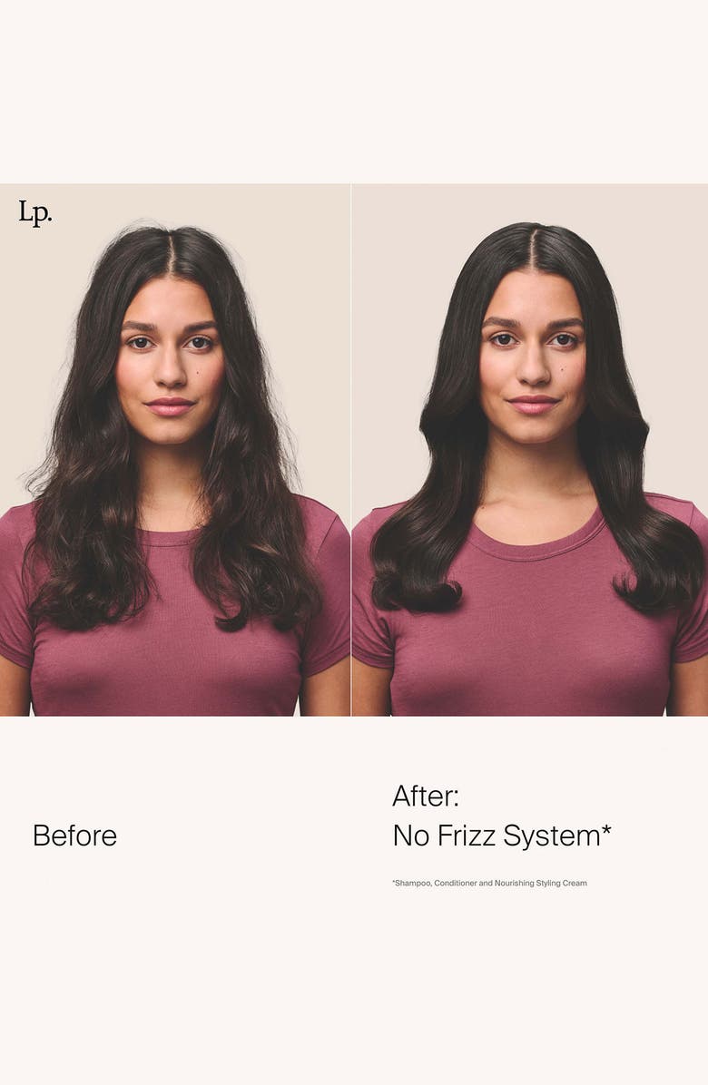 Living proof<sup>®</sup> No Frizz Conditioner, Alternate, color, 