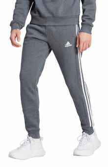 adidas Essentials Fleece Tapered Joggers