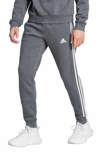 adidas Essentials Fleece Tapered Joggers